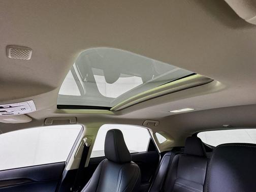 2019 Lexus NX 300 Base