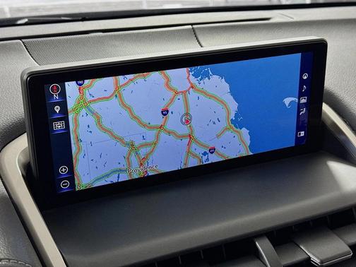 2019 Lexus NX 300 Base