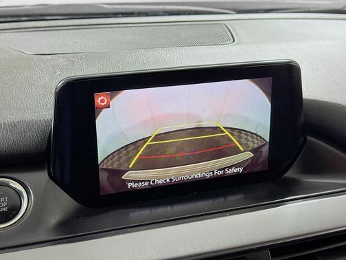 2017 Mazda Mazda6 Touring