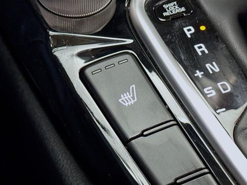 2023 Kia Seltos Nightfall Edition