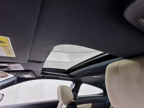 2016 Honda Civic LX-P