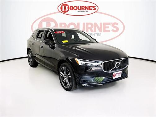 2021 Volvo XC60 T5 Momentum