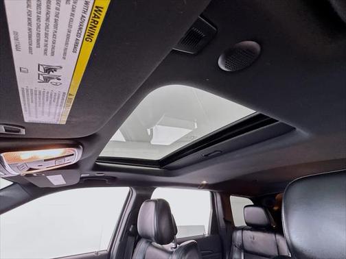 2021 Jeep Grand Cherokee Altitude