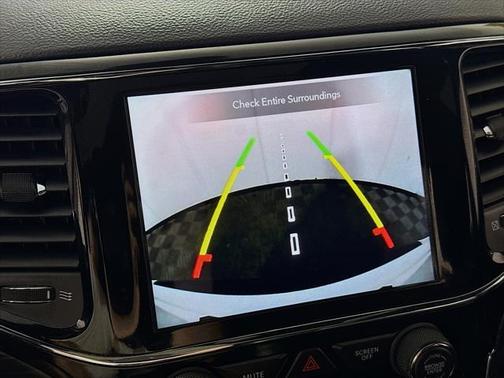 2021 Jeep Grand Cherokee Altitude