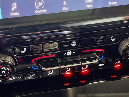 2022 Jeep Grand Cherokee 4xe Base