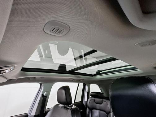 2022 Jeep Grand Cherokee 4xe Base