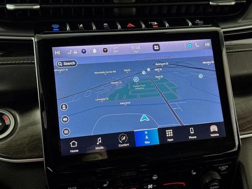 2022 Jeep Grand Cherokee 4xe Base