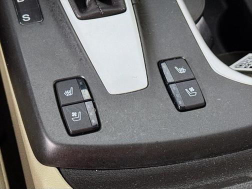 2016 Acura RDX Advance Package