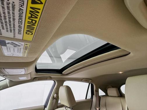 2016 Acura RDX Advance Package