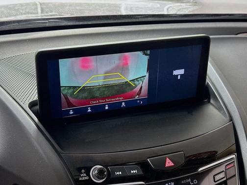 Performance Red Pearl 2023 Acura RDX Base