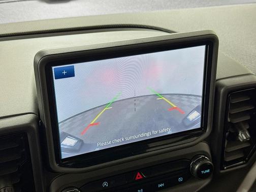 2021 Ford Bronco Sport 4x4 w/Android Auto & Apple Carplay