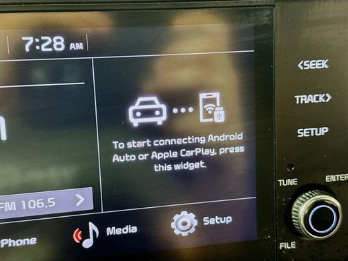 Gravity Gray 2023 Kia Sportage LX