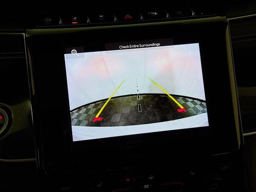 2022 Jeep Grand Cherokee L Altitude