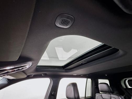 2022 Jeep Grand Cherokee L Altitude