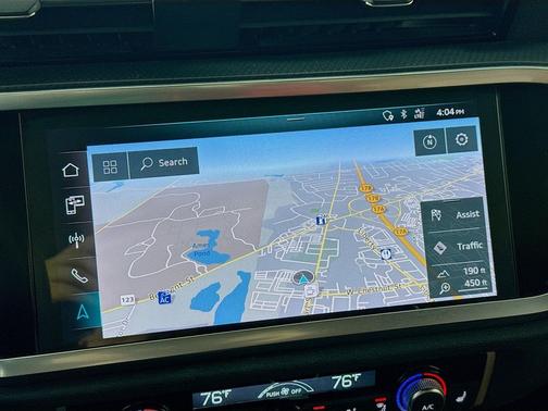 2020 Audi Q3 45 S line Premium Plus