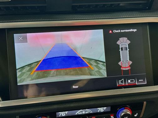 2020 Audi Q3 45 S line Premium Plus