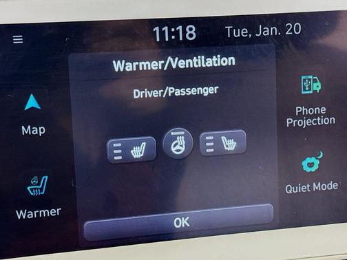 2023 Hyundai IONIQ 5 SEL