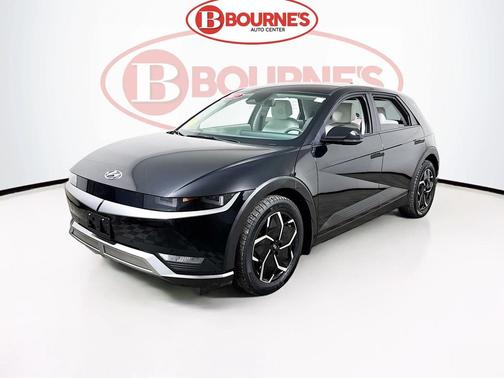 2023 Hyundai IONIQ 5 SEL