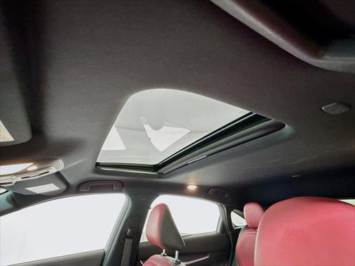 2022 INFINITI QX55 SENSORY