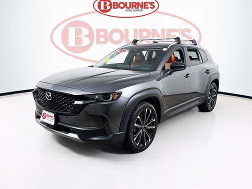 2024 Mazda CX-50 2.5 Turbo Premium Package