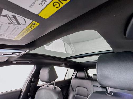 Steel Gray 2022 Kia Sportage S