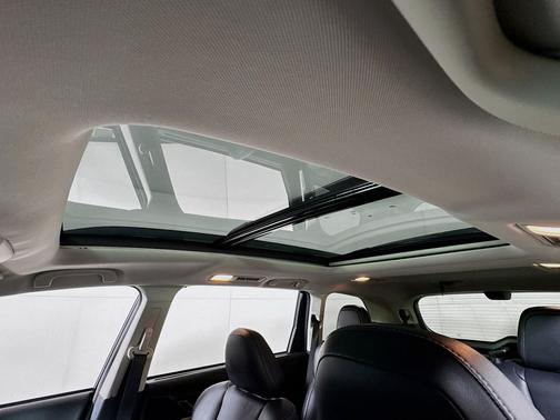 2021 Subaru Ascent Touring 7-Passenger