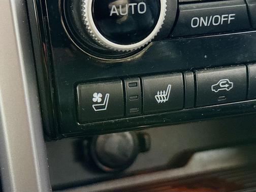 2021 Subaru Ascent Touring 7-Passenger