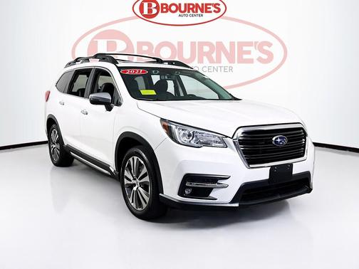 2021 Subaru Ascent Touring 7-Passenger
