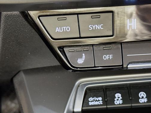 2023 Audi A3 Premium