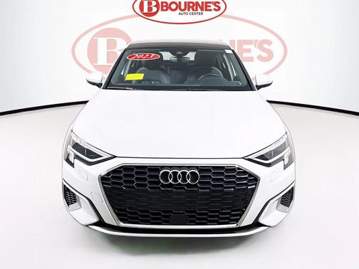 2023 Audi A3 Premium