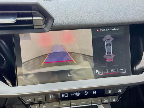 2023 Audi A3 Premium