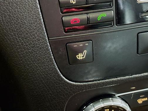 2015 Mercedes-Benz GLK-Class GLK 350 4MATIC