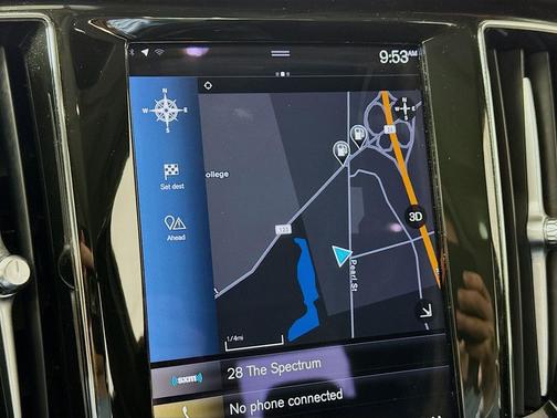 2021 Volvo S60 T5 Momentum