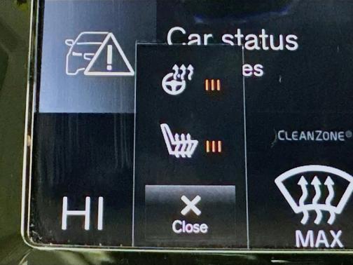 2021 Volvo S60 T5 Momentum