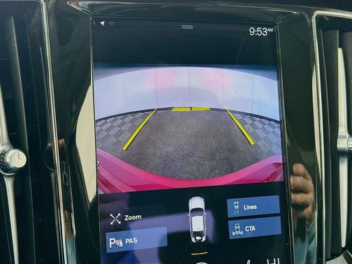 2021 Volvo S60 T5 Momentum