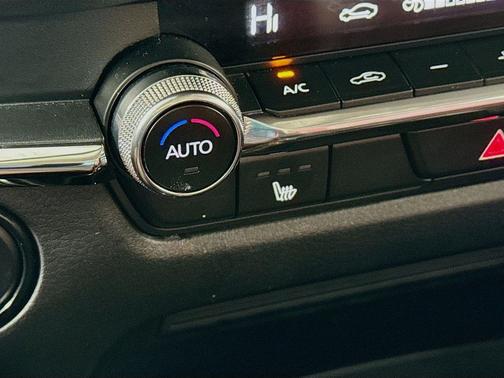 Polymetal Gray Metallic 2024 Mazda CX-30 2.5 S Carbon Edition