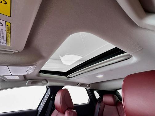 Polymetal Gray Metallic 2024 Mazda CX-30 2.5 S Carbon Edition