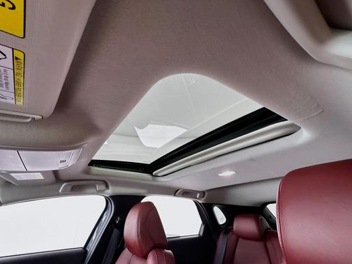 Polymetal Gray Metallic 2024 Mazda CX-30 2.5 S Carbon Edition