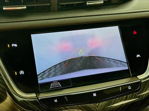 2020 Cadillac XT6 Premium Luxury AWD