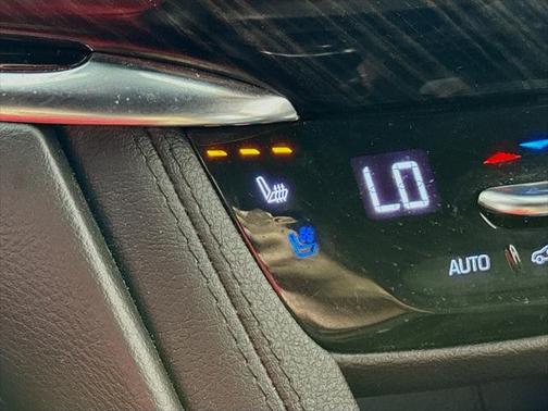 2020 Cadillac XT6 Premium Luxury AWD