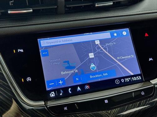 2020 Cadillac XT6 Premium Luxury AWD