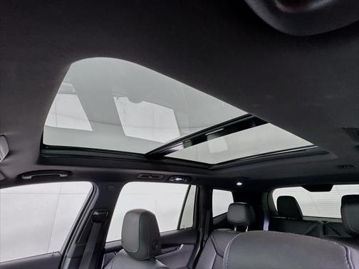 2020 Cadillac XT6 Premium Luxury AWD