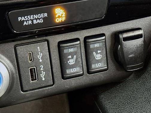2023 Nissan Leaf SV PLUS 60 kWh