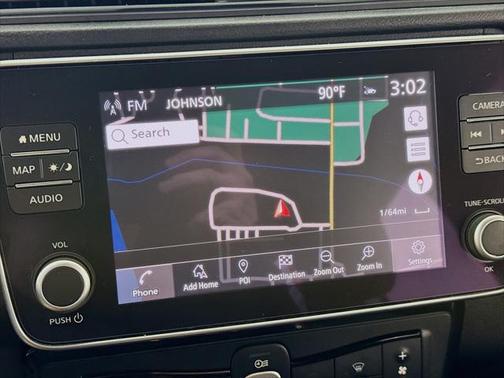 2023 Nissan Leaf SV PLUS 60 kWh