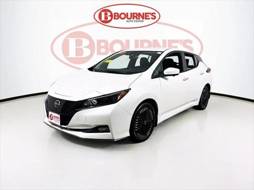 2023 Nissan Leaf SV PLUS 60 kWh
