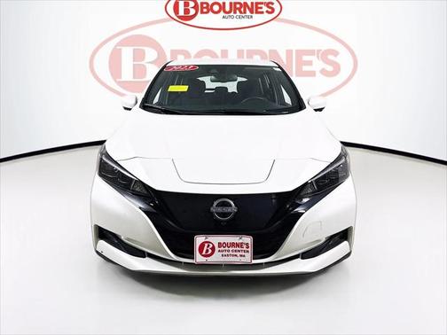 2023 Nissan Leaf SV PLUS 60 kWh