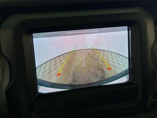 2022 Jeep Wrangler Sport S