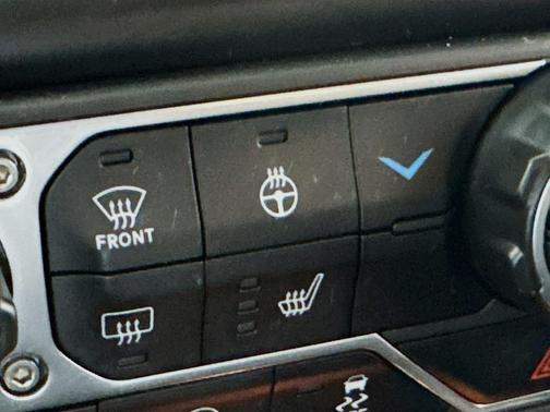 2022 Jeep Wrangler Sport S