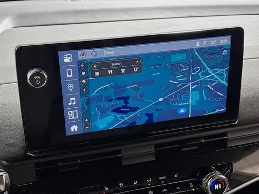 2024 Honda Prologue EX