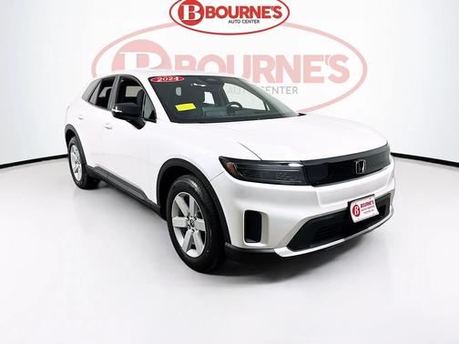 2024 Honda Prologue EX